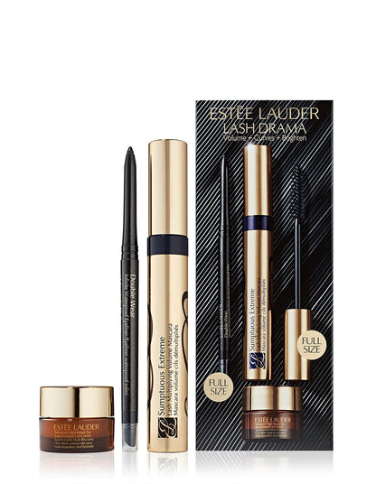 Sumptuous Extreme Next Level Lashes Mascara Set