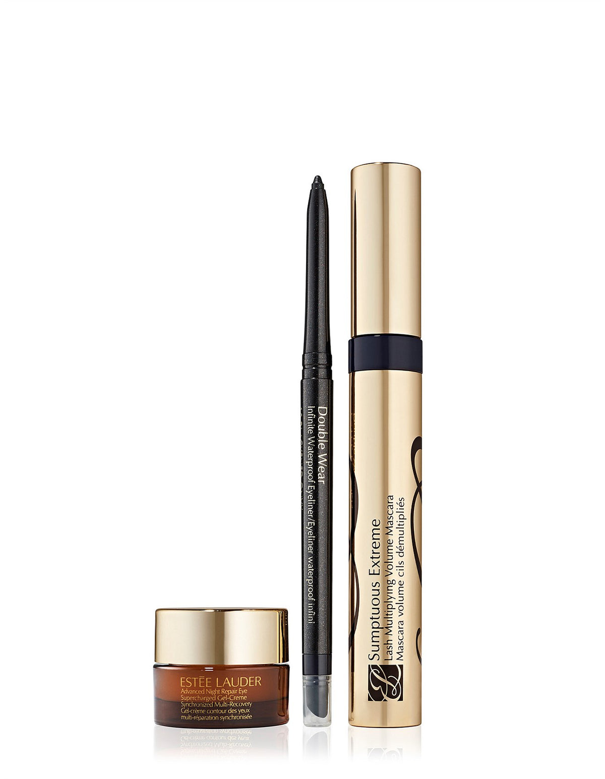 Sumptuous Extreme Next Level Lashes Mascara Set