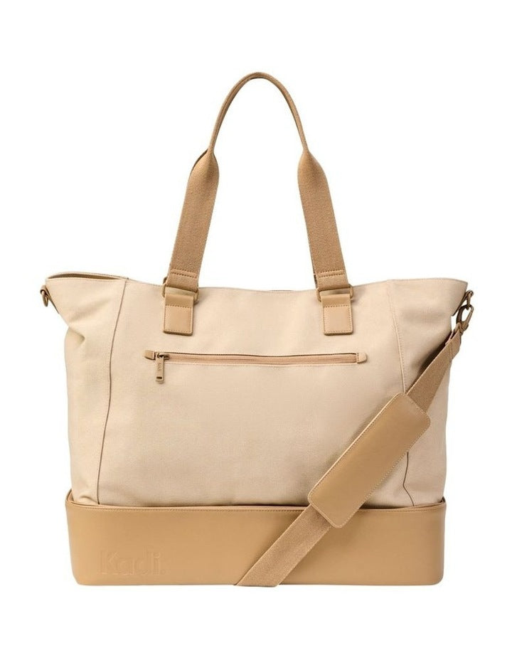 Long Weekender in Trench