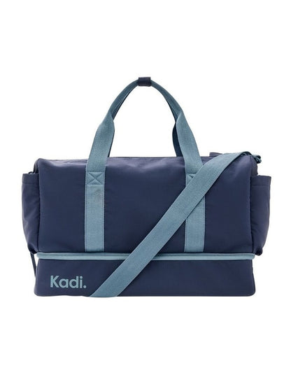 Recreational Bag in Navy