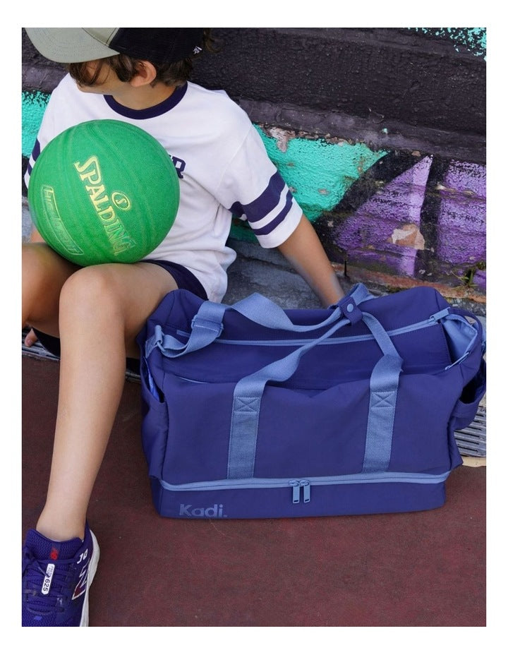 Recreational Bag in Navy