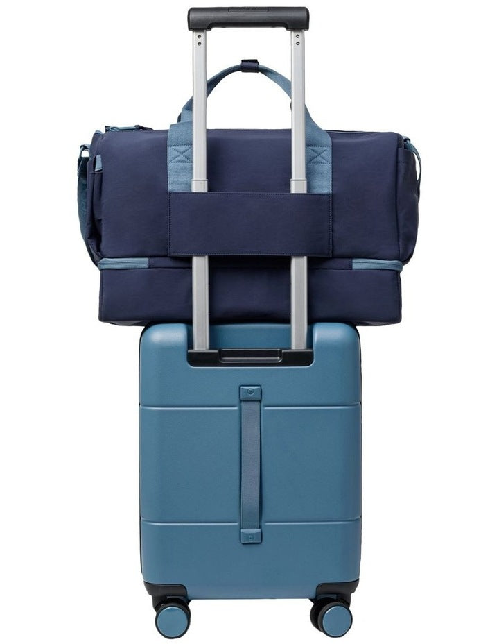 Recreational Bag in Navy