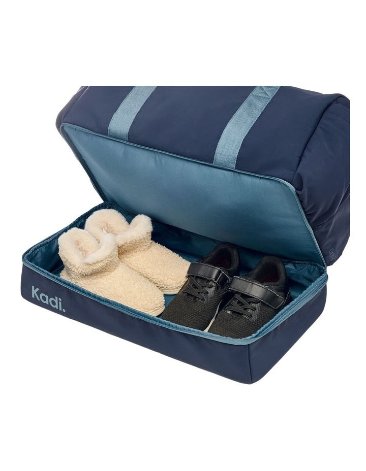 Recreational Bag in Navy