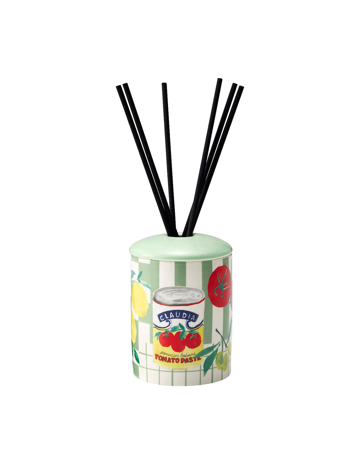 Florence Ceramic Diffuser 100ml