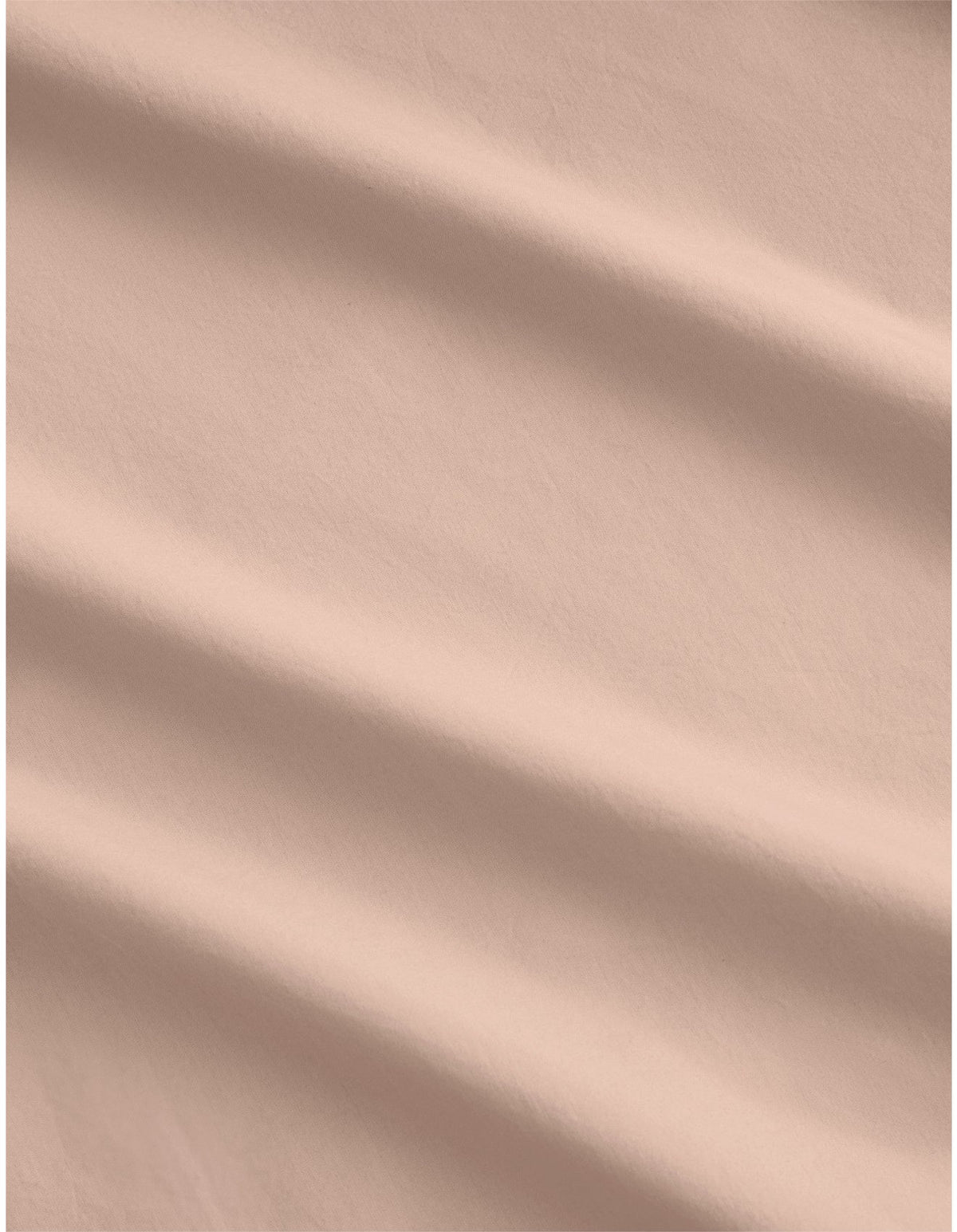 BAYLEY WASHED PERCALE SHEET SET DOUBLE IN CLAY