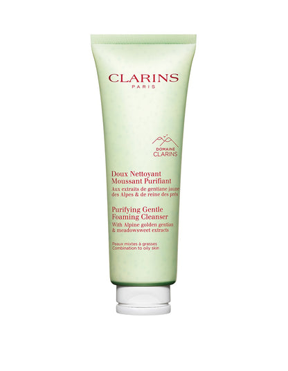 Purifying Gentle Foaming Cleanser 125ml