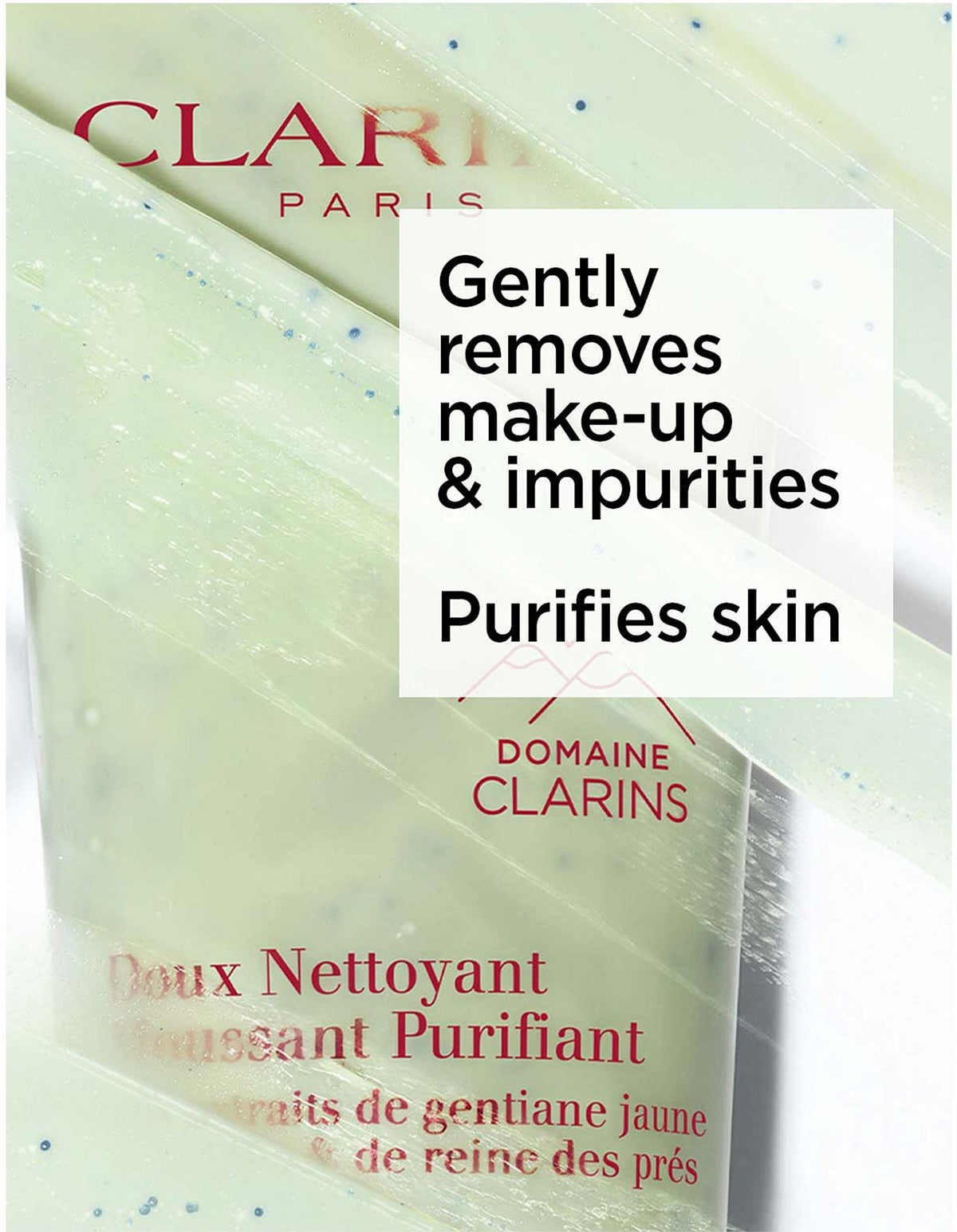 Purifying Gentle Foaming Cleanser 125ml