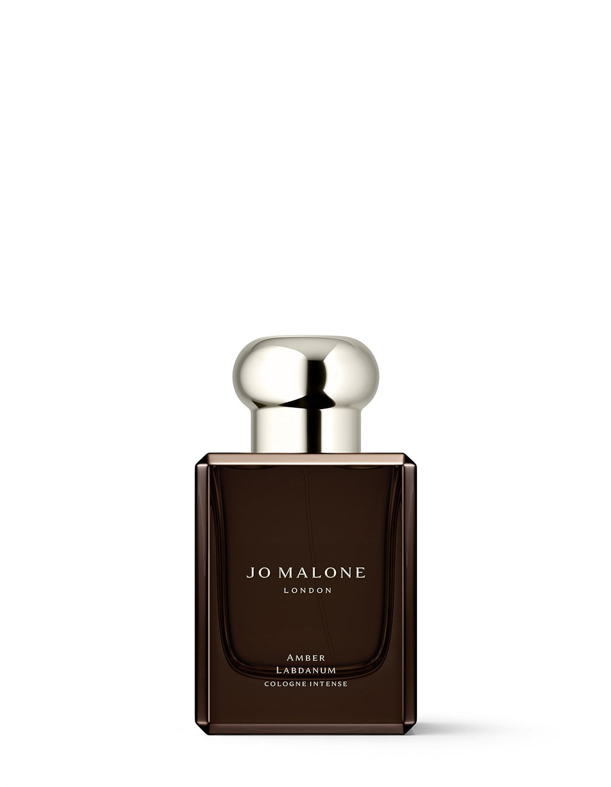 Amber Labdanum Cologne Intense 50ml