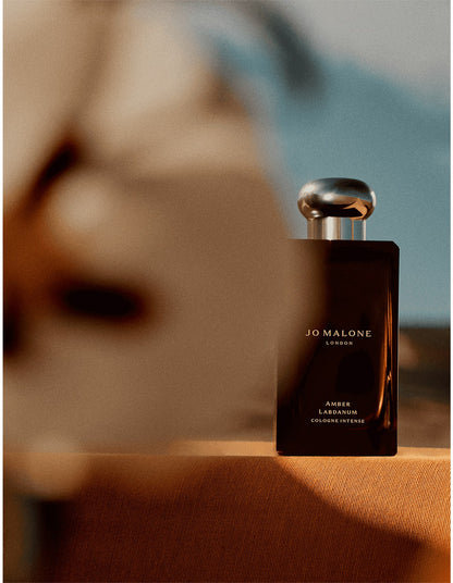Amber Labdanum Cologne Intense 50ml