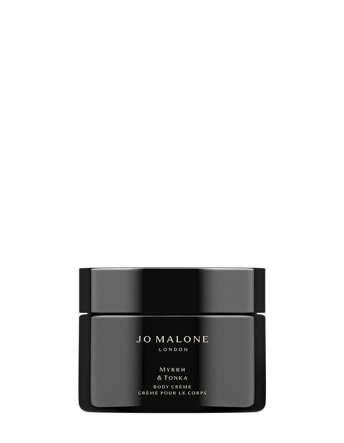 Myrrh & Tonka Body Crème