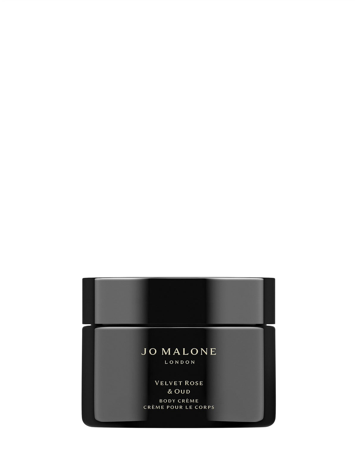 Velvet Rose & Oud Body Crème