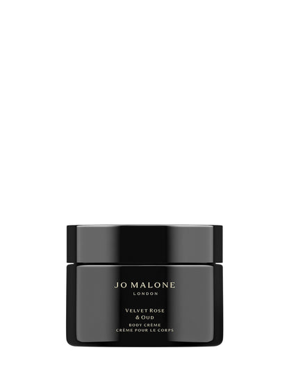 Velvet Rose & Oud Body Crème