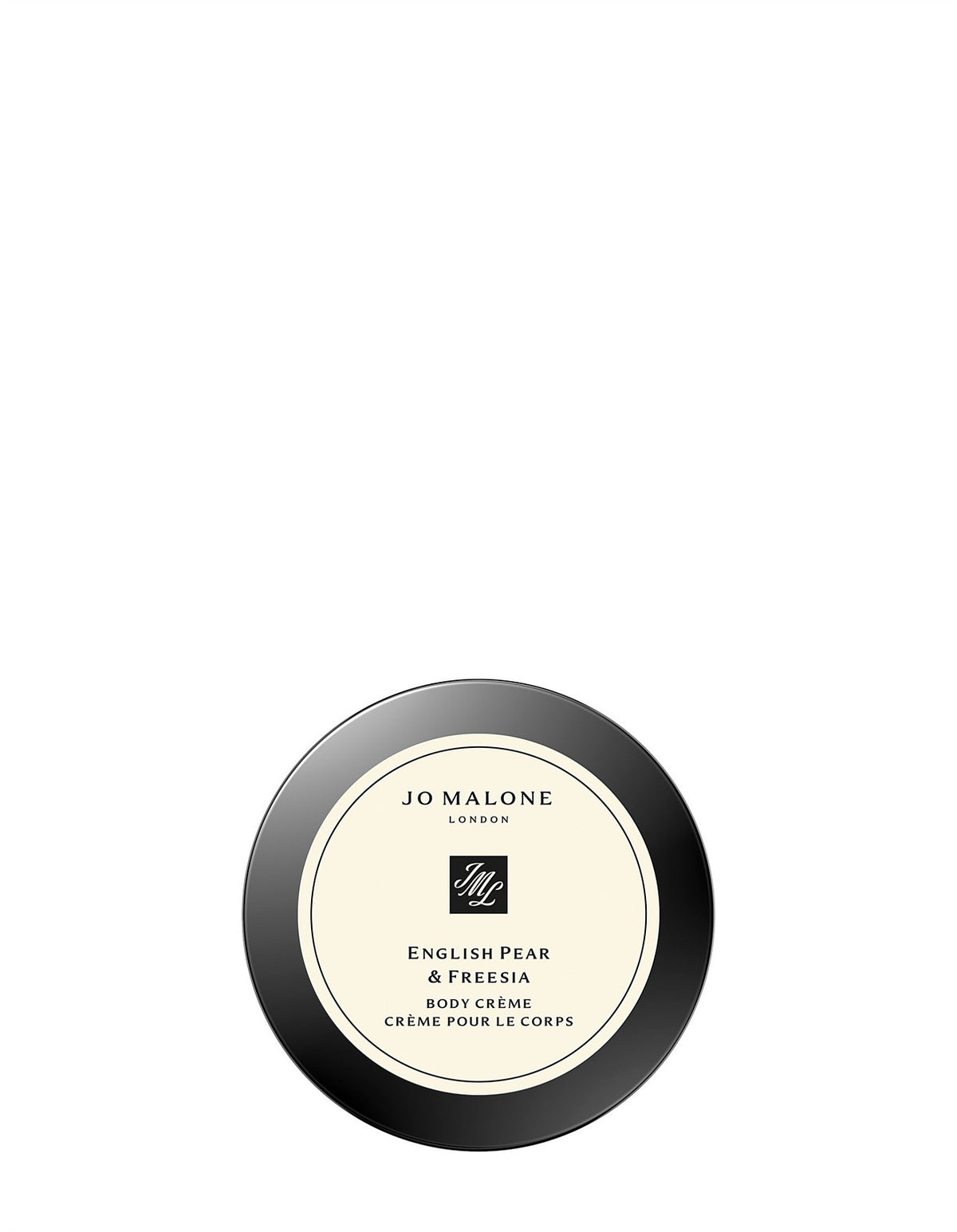 English Pear & Freesia Body Crème