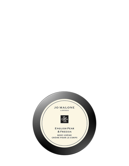 English Pear & Freesia Body Crème