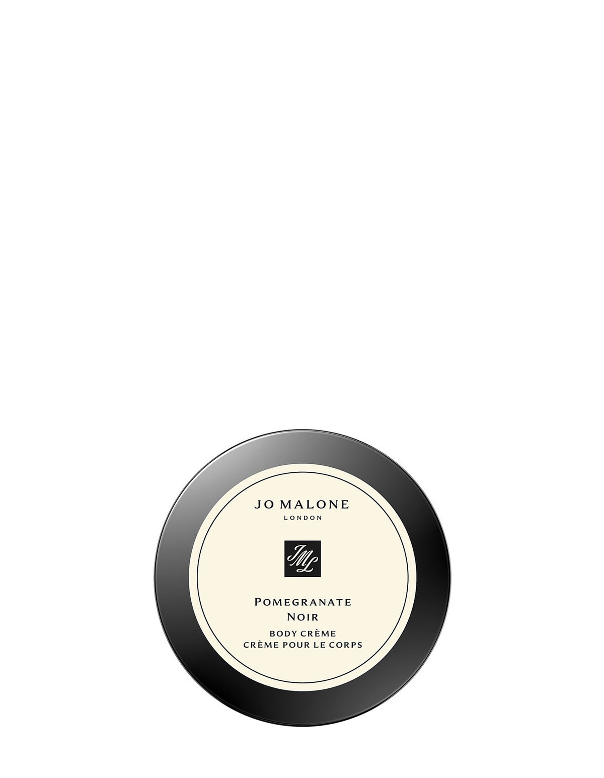 Pomegranate Noir Body Crème