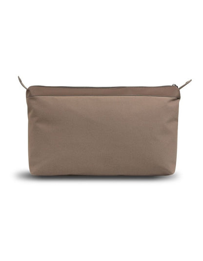 The Holiday Tote Bag in Cocoa