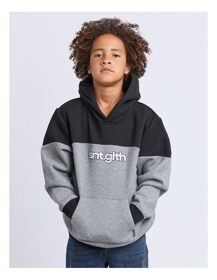 Top Deck Hoodie (8-16 Years) in Multi