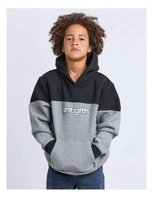 Top Deck Hoodie (8-16 Years) in Multi