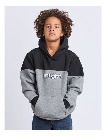 Top Deck Hoodie (8-16 Years) in Multi