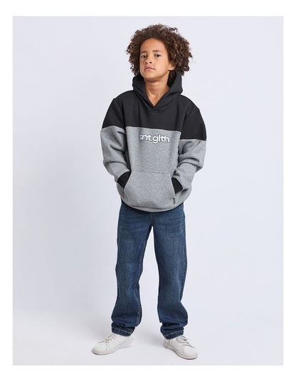 Top Deck Hoodie (8-16 Years) in Multi
