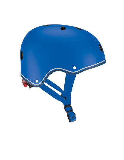GLOBBER PRIMO KIDS ABS HELMET XS/S - BLUE