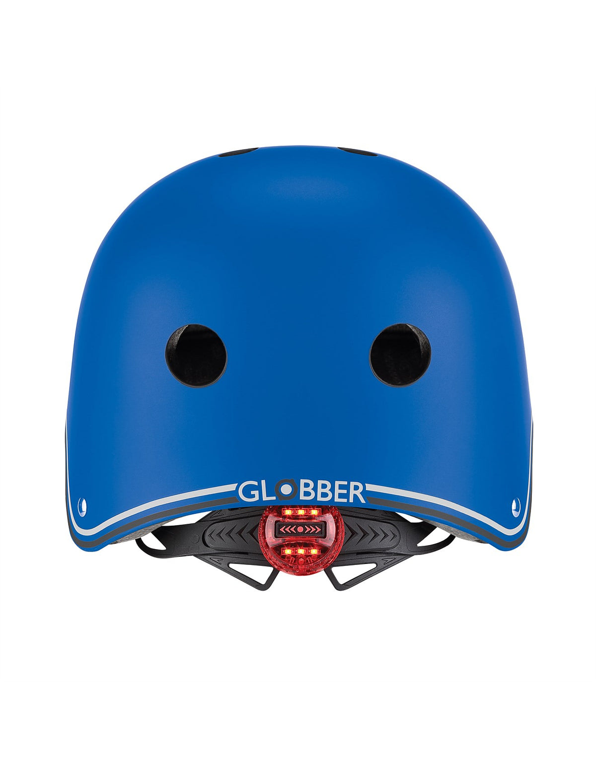 GLOBBER PRIMO KIDS ABS HELMET XS/S - BLUE
