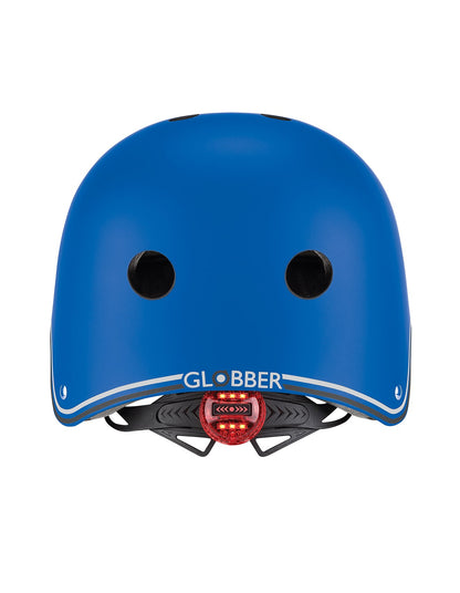 GLOBBER PRIMO KIDS ABS HELMET XS/S - BLUE