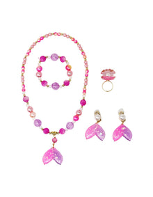 MERMAZING MERMAID JEWELLERY SET