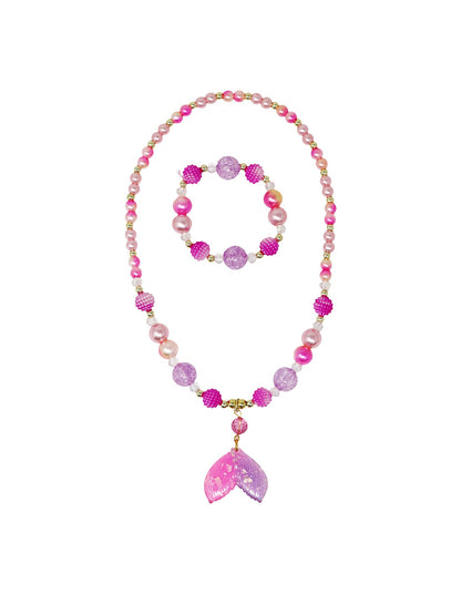 MERMAZING MERMAID JEWELLERY SET