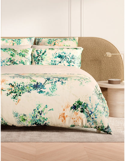 OBERON PILLOWCASE IN MULTI