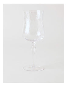 Clara Wine Glass 380ml Set of 4
