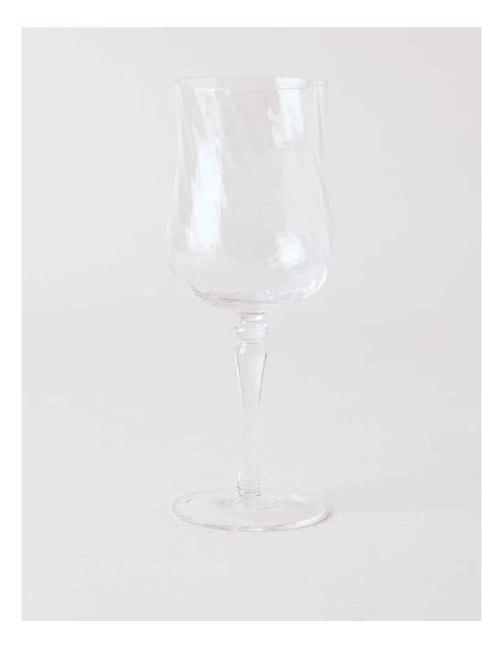 Clara Wine Glass 380ml Set of 4
