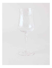 Clara Wine Glass 380ml Set of 4