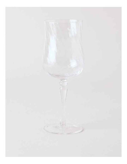 Clara Wine Glass 380ml Set of 4