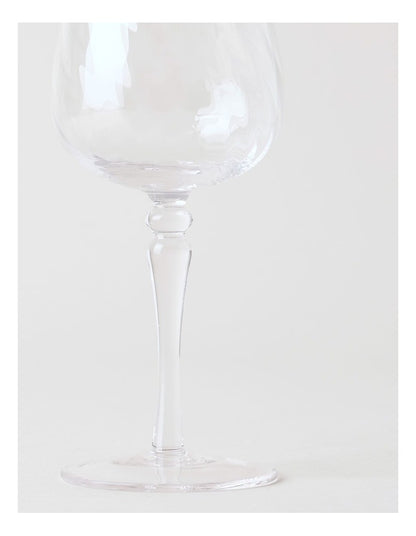 Clara Wine Glass 380ml Set of 4