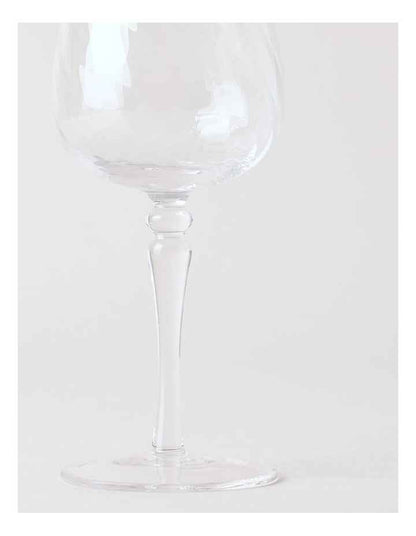 Clara Wine Glass 380ml Set of 4