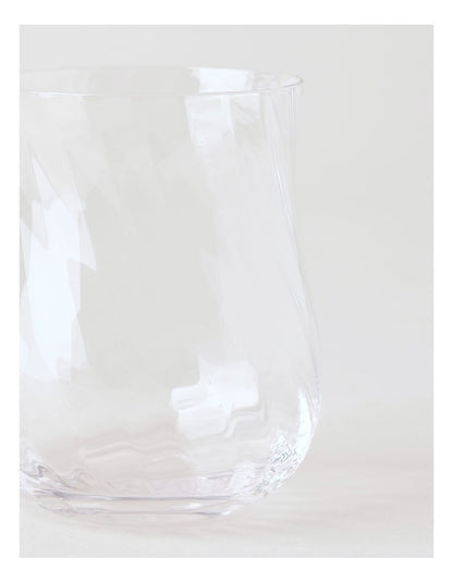 Clara Tumbler 300ml Set of 4