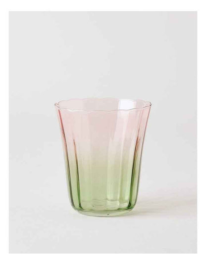 Tulips Tumbler Set of 4