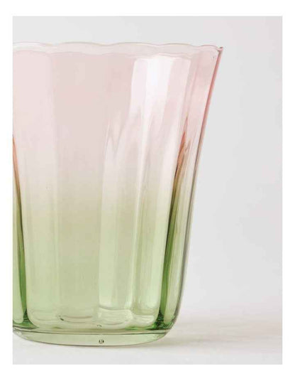 Tulips Tumbler Set of 4