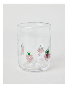 Grape Tumbler 330ml Set of 2