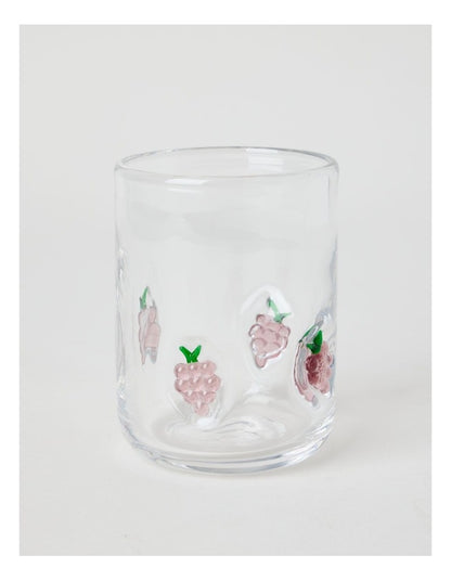 Grape Tumbler 330ml Set of 2