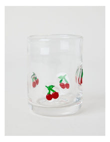 Cherry Tumbler 330ml Set of 2