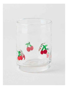Icon Tumbler Cherry Set of 2