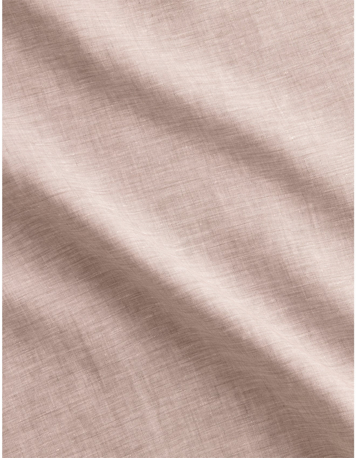 ABBOTSON PILLOWCASE PAIR IN CLAY MARLE