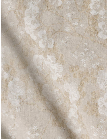 CARDELL PILLOWCASE PAIR IN NATURAL