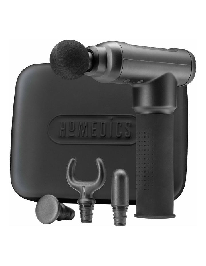 Cordless Sports Pro Massager PGM-800-AU