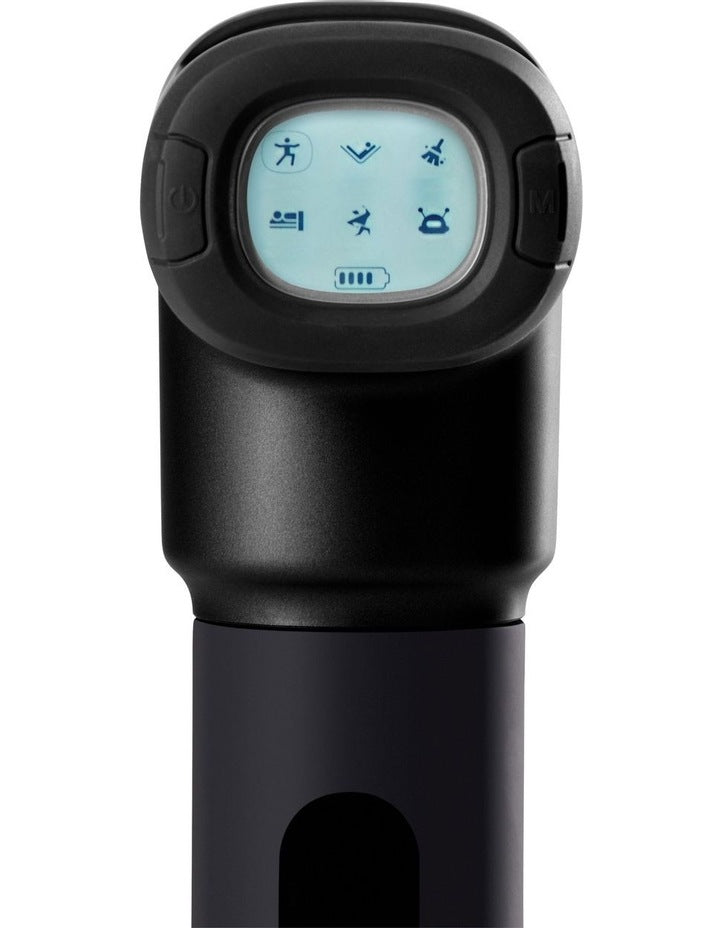 Cordless Sports Pro Massager PGM-800-AU