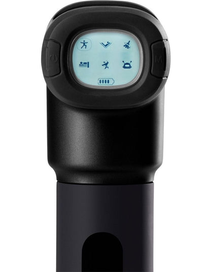 Cordless Sports Pro Massager PGM-800-AU