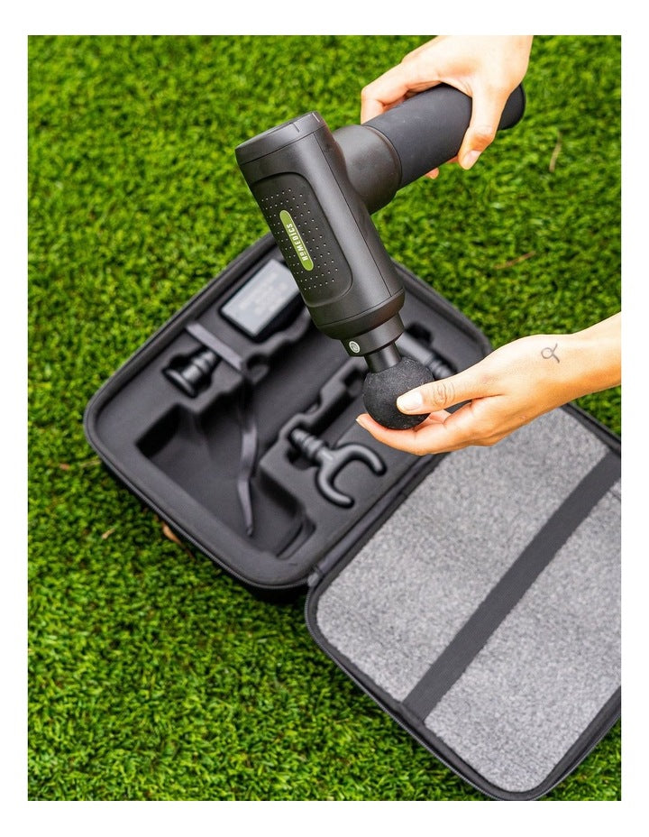 Cordless Sports Pro Massager PGM-800-AU