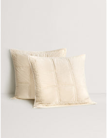 REMME EUROPEAN SHAM IN CHAMPAGNE